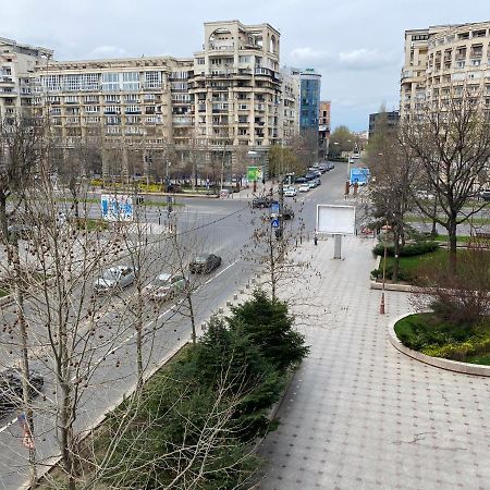 Green Apartment 96 Bucureşti Ngoại thất bức ảnh