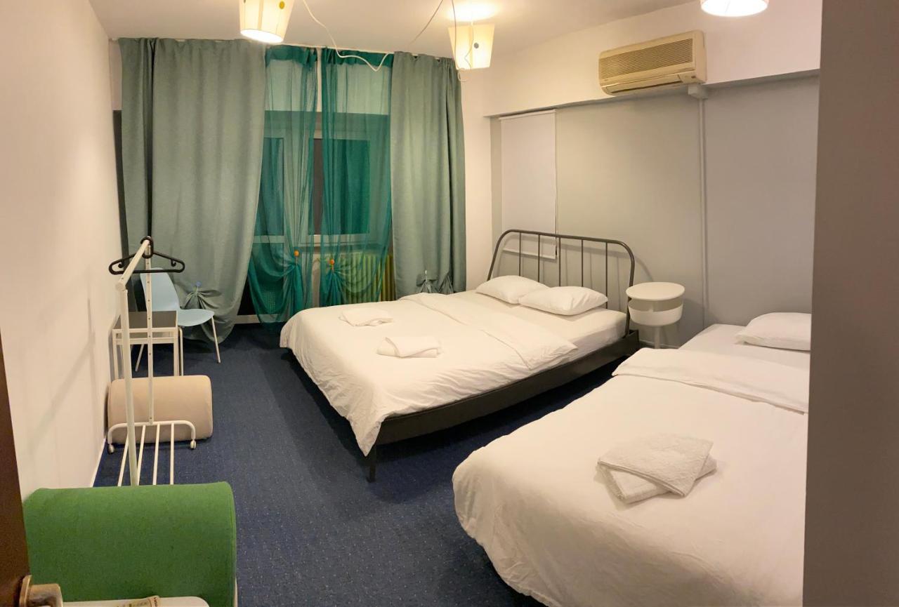Green Apartment 96 Bucureşti Ngoại thất bức ảnh
